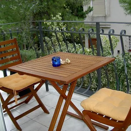 Apartman Lajos Crikvenica