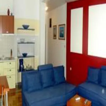 Apartman Lajos Crikvenica
