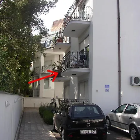 Apartman Lajos