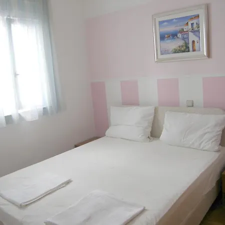 Lajos Apartman Crikvenica