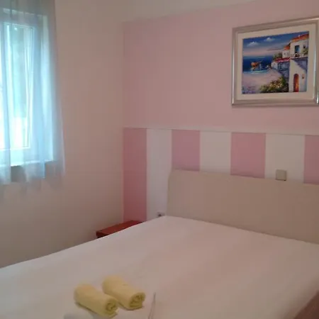 Apartman Lajos Crikvenica