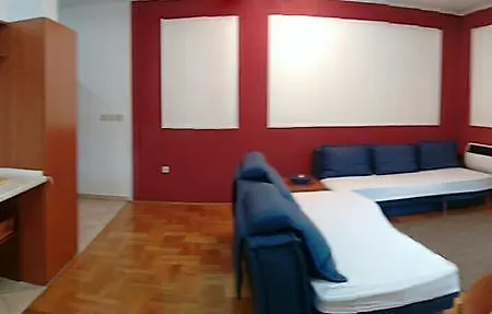 Apartman Lajos